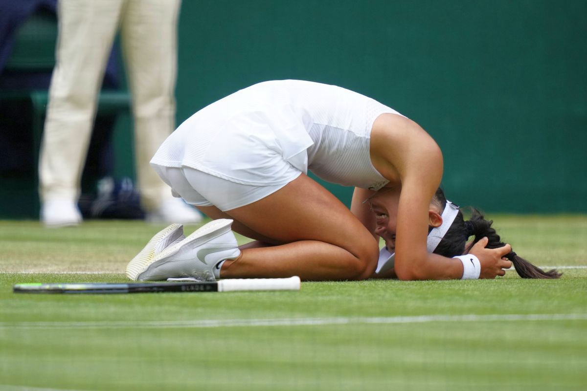 Record la Wimbledon » Tribune pline pentru prima dată de la începutul pandemiei