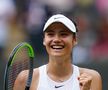Sorana Cîrstea - Emma Răducanu / Sursă foto: Imago Images