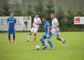 CS Universitatea Craiova - Olympiakos » Cel mai tare amical al verii pentru oltenii lui Ouzounidis