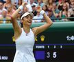 Sorana Cîrstea - Emma Răducanu / Sursă foto: Imago Images