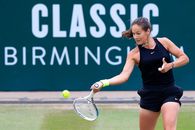 Daria Kasatkina, hărțuită online după eliminarea de la Wimbledon: „Curva naibii!” » Fotbalistul agresor, amendat cu salariul pe 3 luni