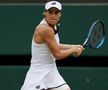 Sorana Cîrstea a fost eliminată de la Wimbledon. FOTO: Guliver/Getty Images