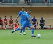 CS Universitatea Craiova - Olympiacos 0-2 » Olteni „știrbi” în cel mai tare amical al verii