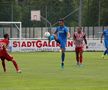 CS Universitatea Craiova - Olympiacos 0-2 » Olteni „știrbi” în cel mai tare amical al verii