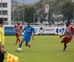 CS Universitatea Craiova - Olympiacos 0-2 » Olteni „știrbi” în cel mai tare amical al verii