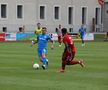 CS Universitatea Craiova - Olympiacos 0-2 » Olteni „știrbi” în cel mai tare amical al verii