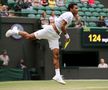 Nick Kyrgios, abandon în turul 3 de la Wimbledon 2021