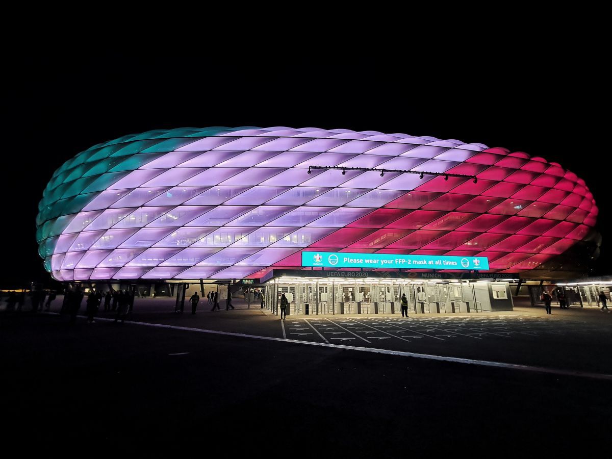 Belgia - Italia, „sferturi” Euro 2020