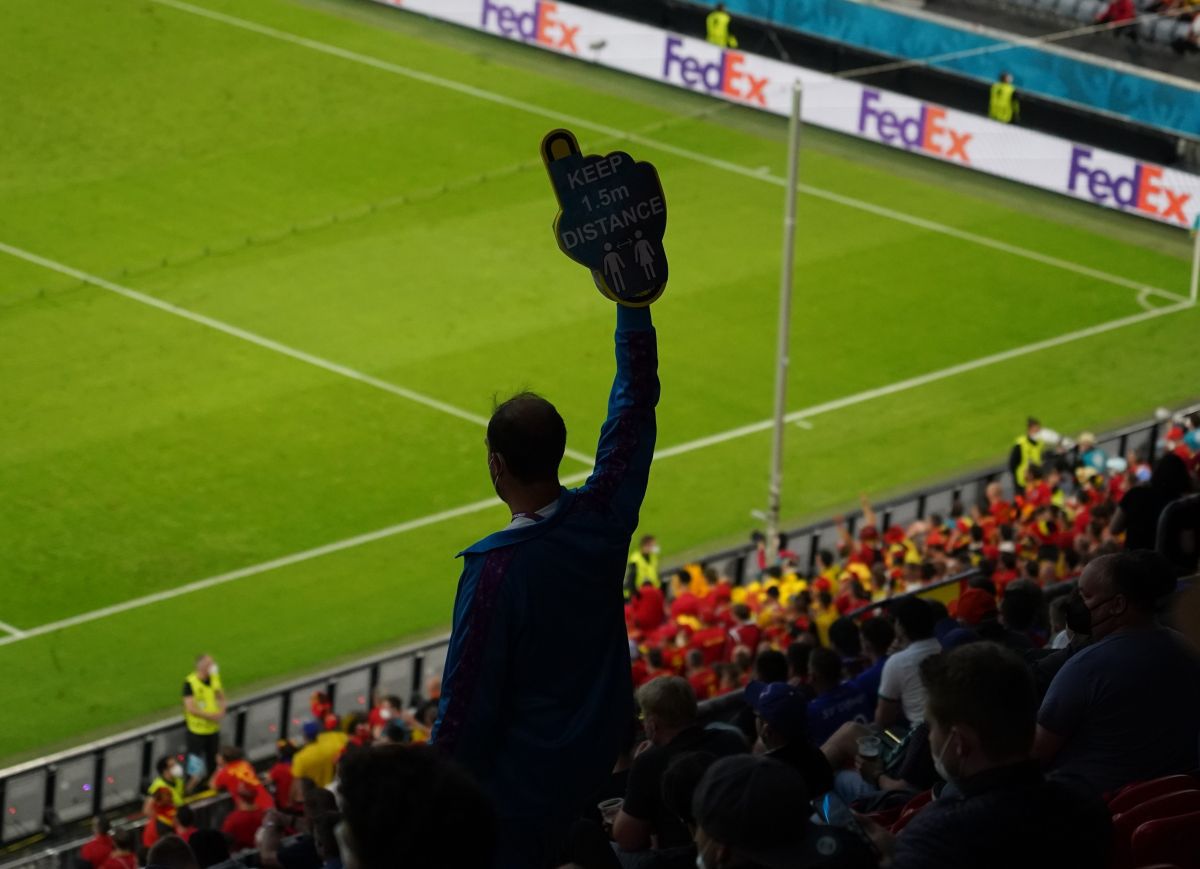 Belgia - Italia 1-2 » Squadra vrea trofeul! Înfruntă Spania, pe Wembley, în semifinalele Euro 2020
