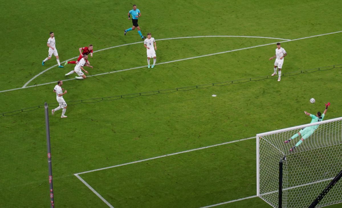 Belgia - Italia, „sferturi” Euro 2020
