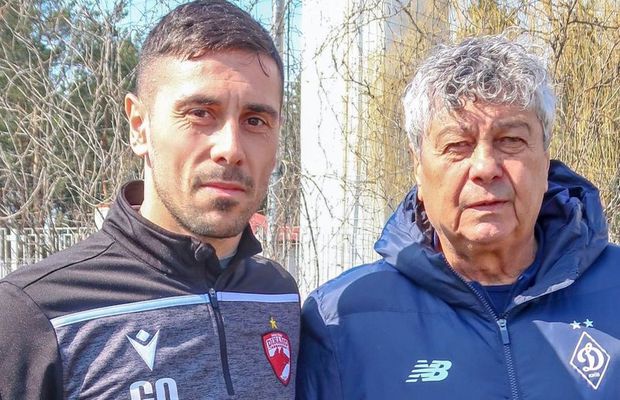 S-a întors! Preparatorul fizic-minune al lui Dinamo a semnat cu alt club din Liga 1
