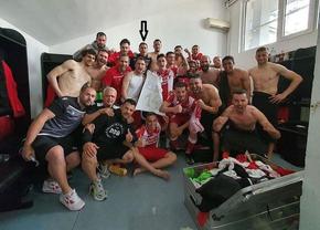Scapă cine poate! Un om esențial de la Dinamo a spus adio