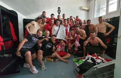 Scapă cine poate! Un om esențial de la Dinamo a spus adio