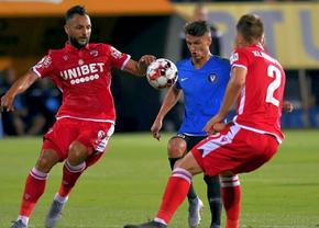 Florin Bejan și-a găsit echipă după despărțirea de Dinamo! A fost prezentat la un club din Liga 2