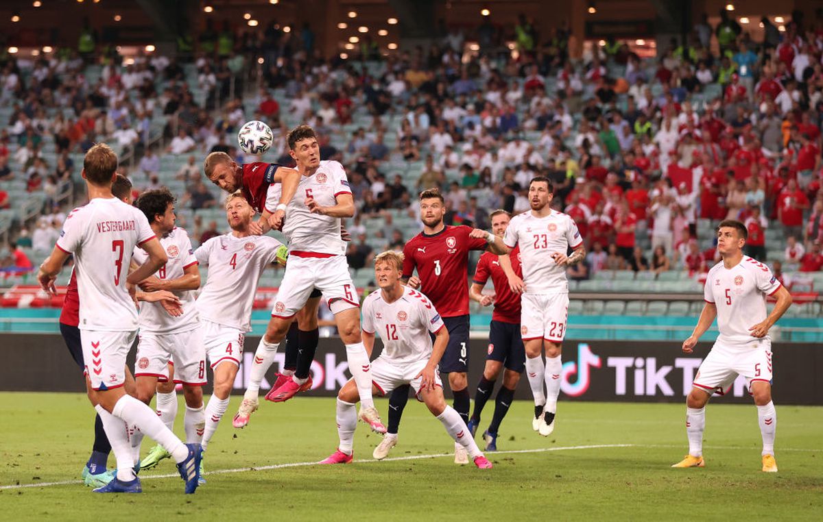 Basarab Panduru și Pițurcă au căzut de acord » Echipa care i-a impresionat la EURO 2020: „Poate fi surpriza turneului” vs. „E o Italie mai mică”