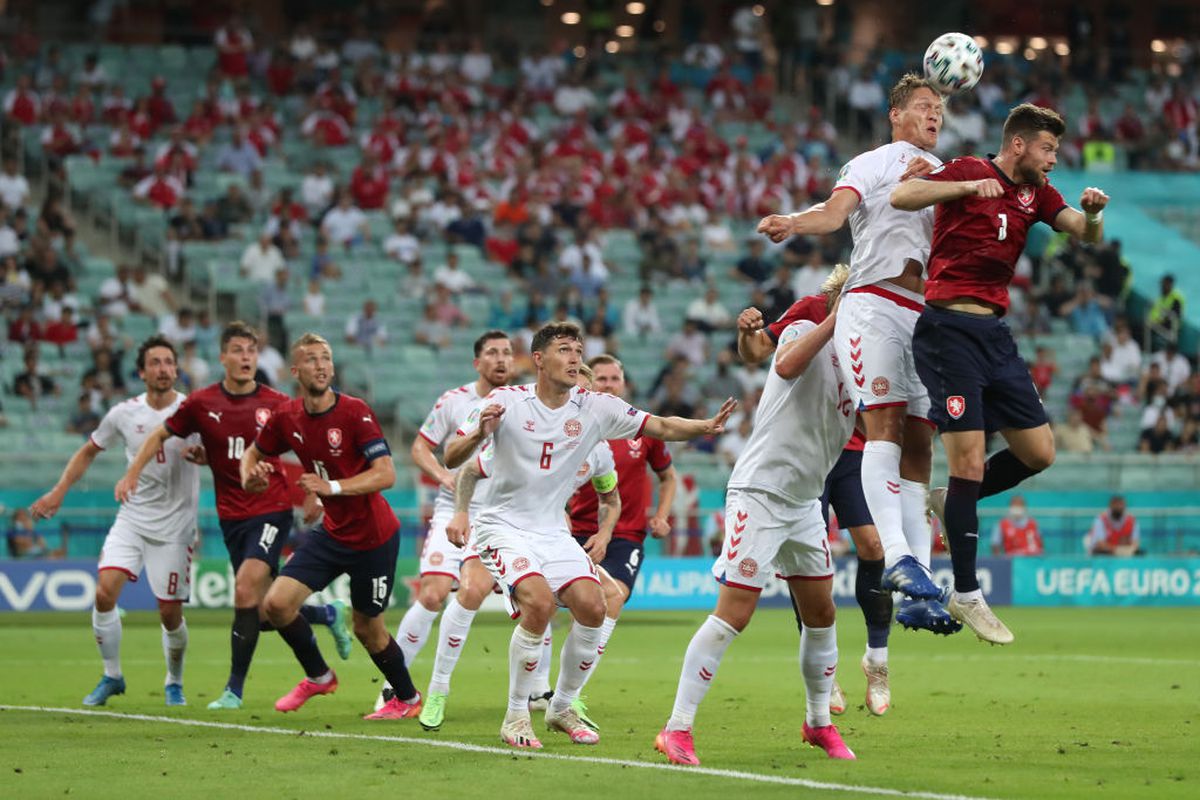 Danemarca versus România, o comparație care ne lasă interziși!  » Primul „11” al semifinalistei Euro a costat cât Man și Ianis Hagi