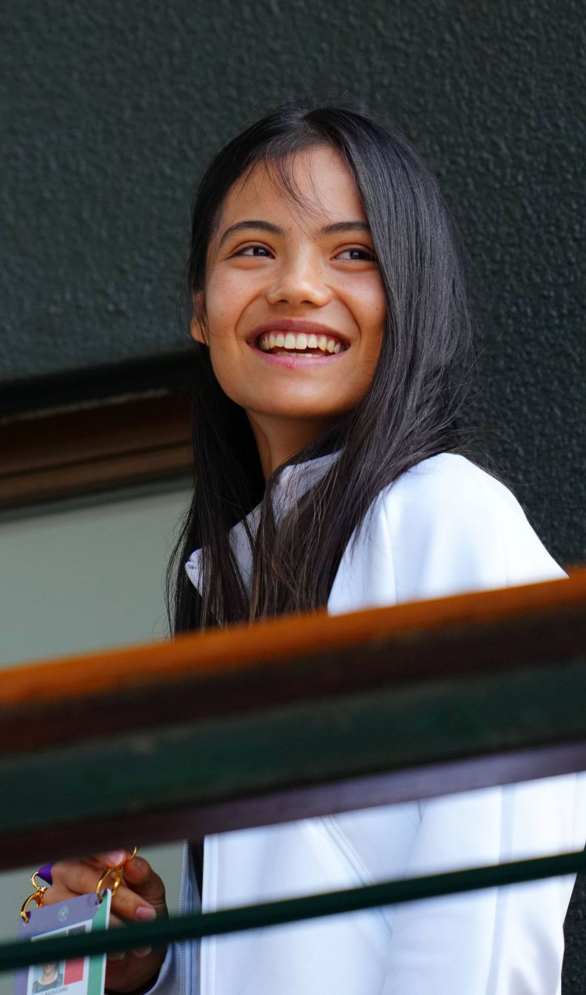 The Sun titrează, după apariția imaginilor virale: „Flirt la nivel înalt: Carlos Alcaraz o curtează pe Emma Răducanu”