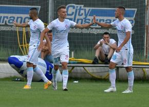 FCSB, campioană în amicale! Cine a fost vedeta ultimului test câștigat de roș-albaștri