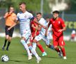FCSB, campioană în amicale! Cine a fost vedeta ultimului test câștigat de roș-albaștri