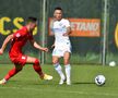 FCSB, campioană în amicale! Cine a fost vedeta ultimului test câștigat de roș-albaștri