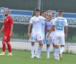 FCSB, campioană în amicale! Cine a fost vedeta ultimului test câștigat de roș-albaștri