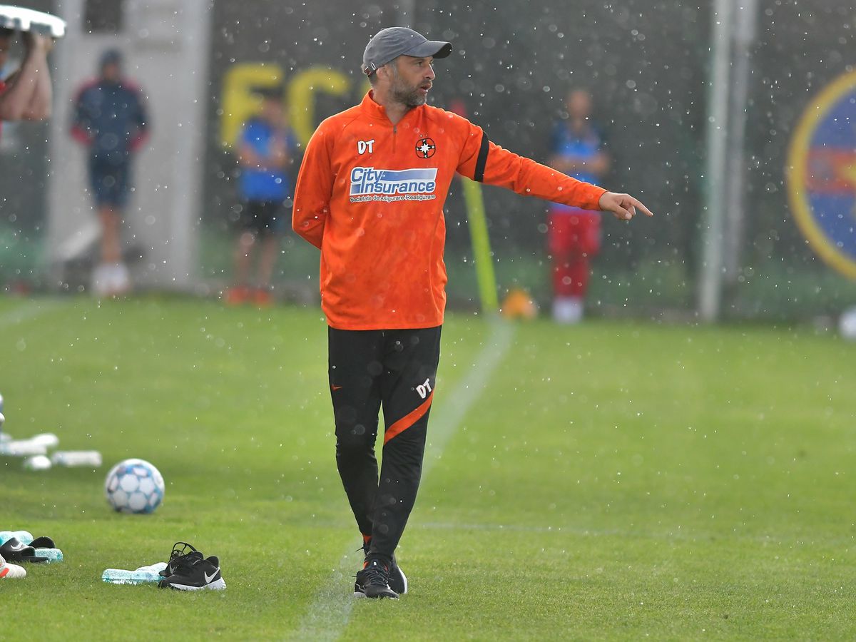 FCSB, campioană în amicale! Cine a fost vedeta ultimului test câștigat de roș-albaștri