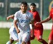 FCSB, campioană în amicale! Cine a fost vedeta ultimului test câștigat de roș-albaștri