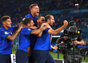 Chiellini semnează! Celebrul fundaș italian și-a decis viitorul