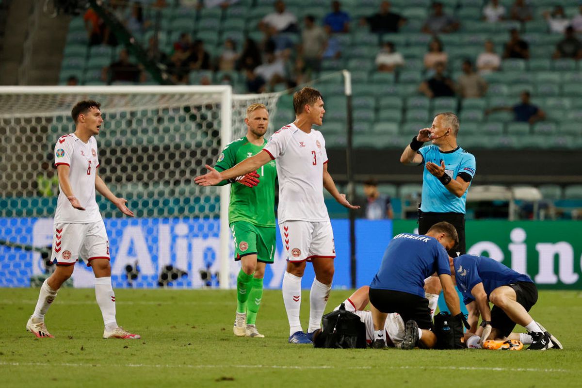 Basarab Panduru și Pițurcă au căzut de acord » Echipa care i-a impresionat la EURO 2020: „Poate fi surpriza turneului” vs. „E o Italie mai mică”