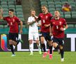 Basarab Panduru și Pițurcă au căzut de acord » Echipa care i-a impresionat la EURO 2020: „Poate fi surpriza turneului” vs. „E o Italie mai mică”