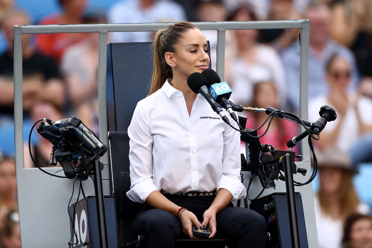 Marijana scrie istorie în finala Roland Garros 2025! A început cu finalele lui Halep, iar astăzi a „închis cercul”