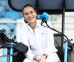 Marijana scrie istorie în finala Roland Garros 2025! A început cu finalele lui Halep, iar astăzi a „închis cercul”