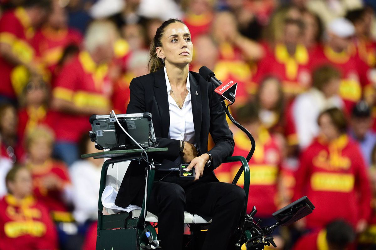 Marijana scrie istorie în finala Roland Garros 2025! A început cu finalele lui Halep, iar astăzi a „închis cercul”