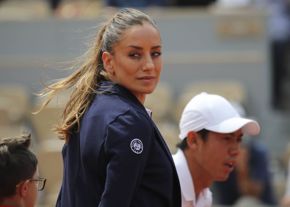 Marijana scrie istorie în finala Roland Garros 2025! A început cu finalele lui Halep, iar astăzi a „închis cercul”