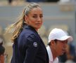 FOTO Marijana Veljovic captează atenția și la Wimbledon: imagini impresionante cu cea mai sexy arbitră din tenis