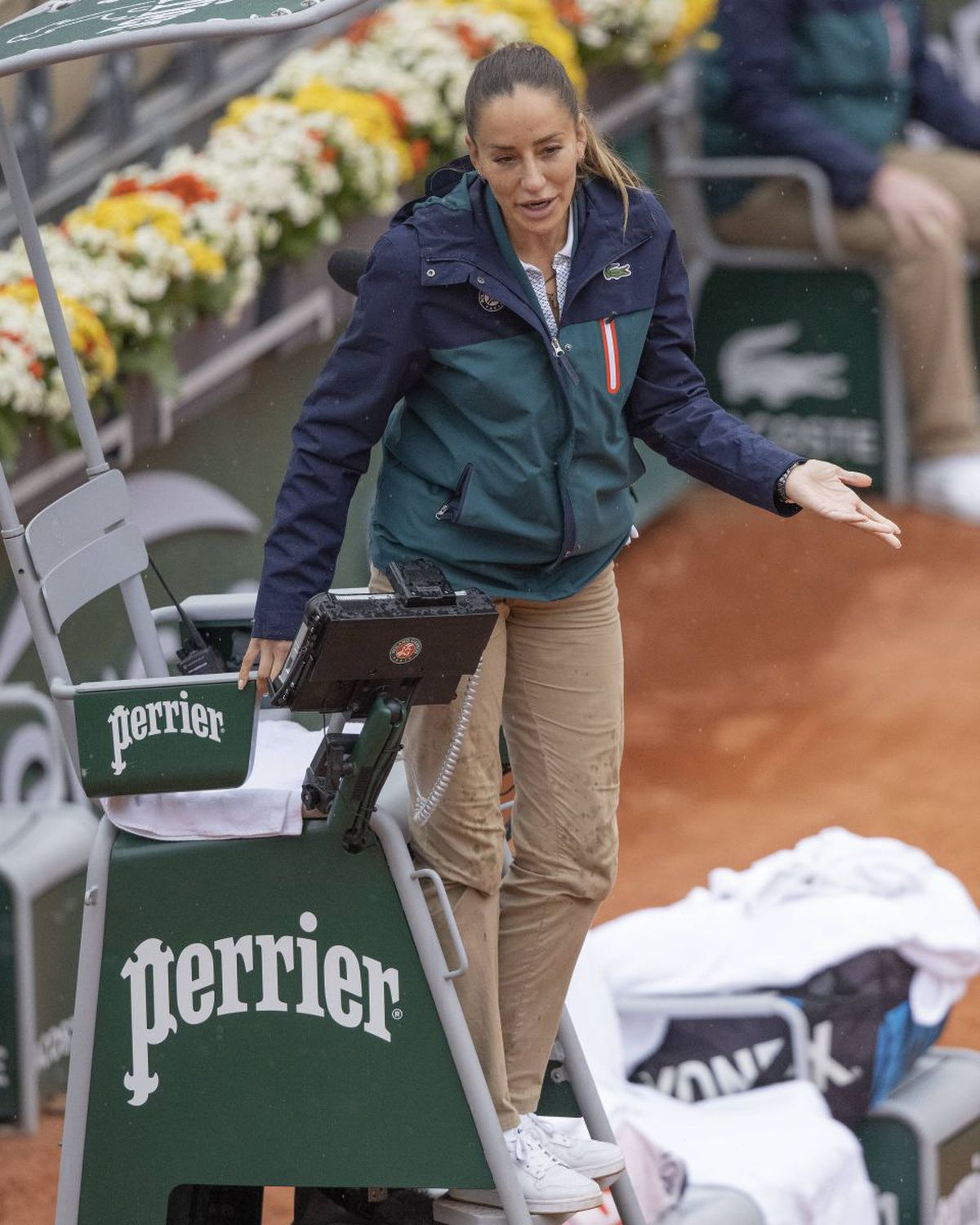 Marijana scrie istorie în finala Roland Garros 2025! A început cu finalele lui Halep, iar astăzi a „închis cercul”