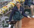 FOTO Marijana Veljovic captează atenția și la Wimbledon: imagini impresionante cu cea mai sexy arbitră din tenis