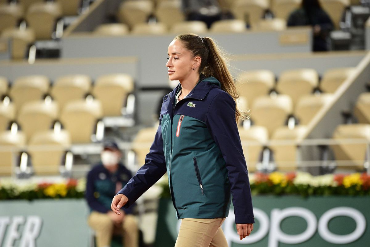 Marijana scrie istorie în finala Roland Garros 2025! A început cu finalele lui Halep, iar astăzi a „închis cercul”
