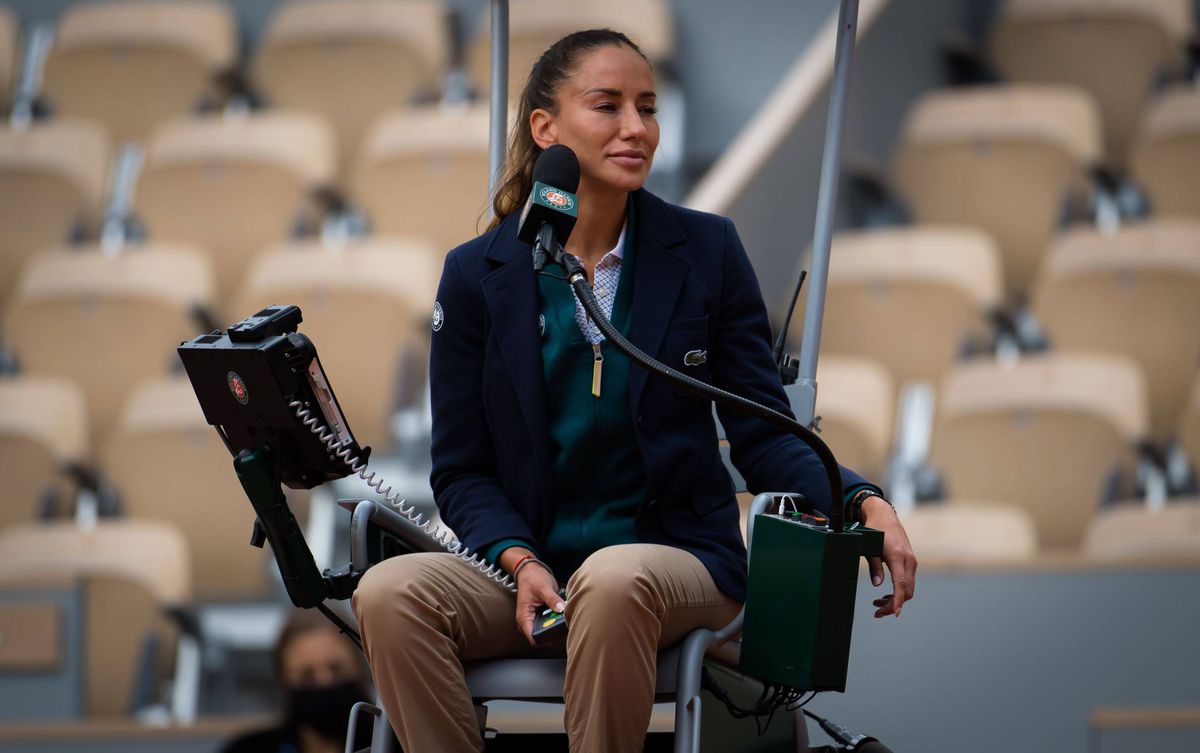 Marijana scrie istorie în finala Roland Garros 2025! A început cu finalele lui Halep, iar astăzi a „închis cercul”