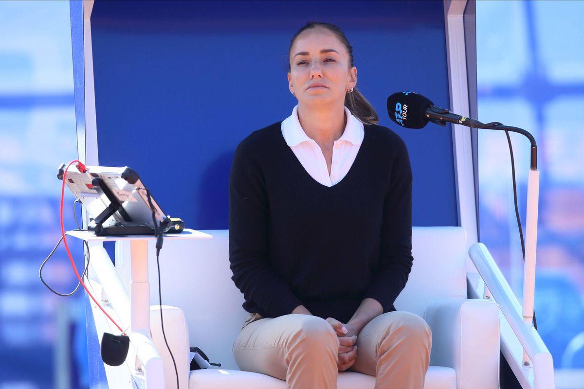 Marijana scrie istorie în finala Roland Garros 2025! A început cu finalele lui Halep, iar astăzi a „închis cercul”