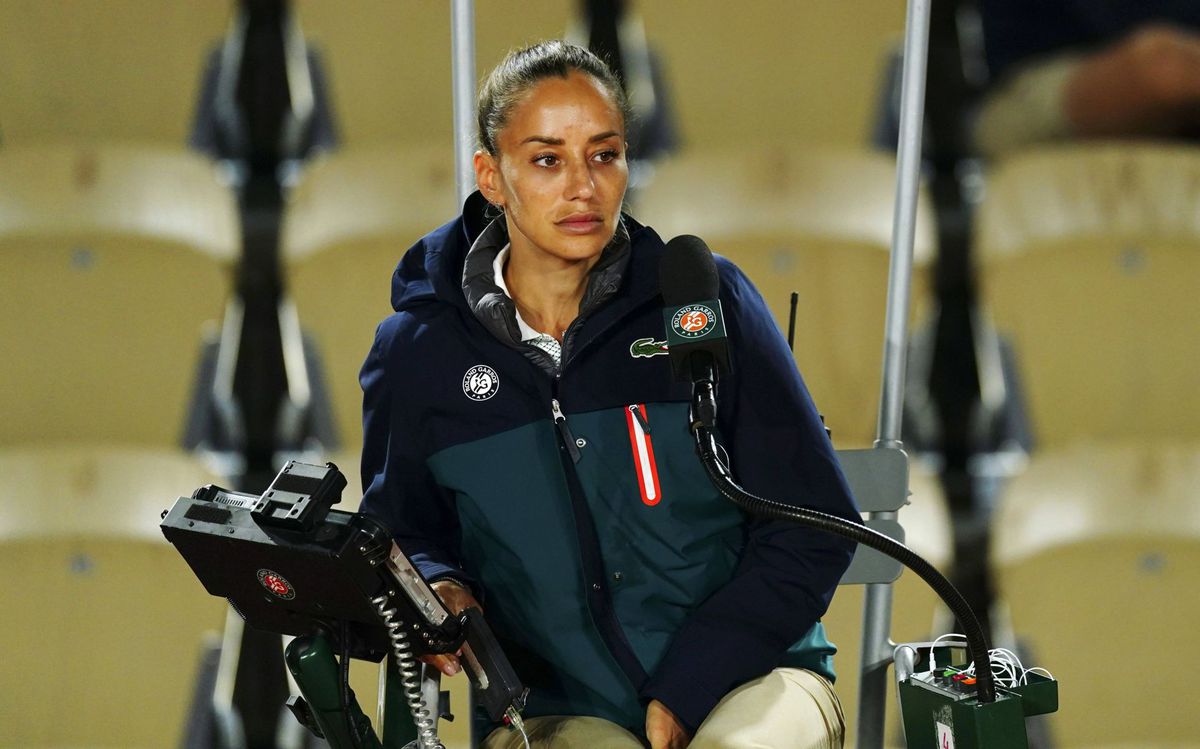 Marijana scrie istorie în finala Roland Garros 2025! A început cu finalele lui Halep, iar astăzi a „închis cercul”