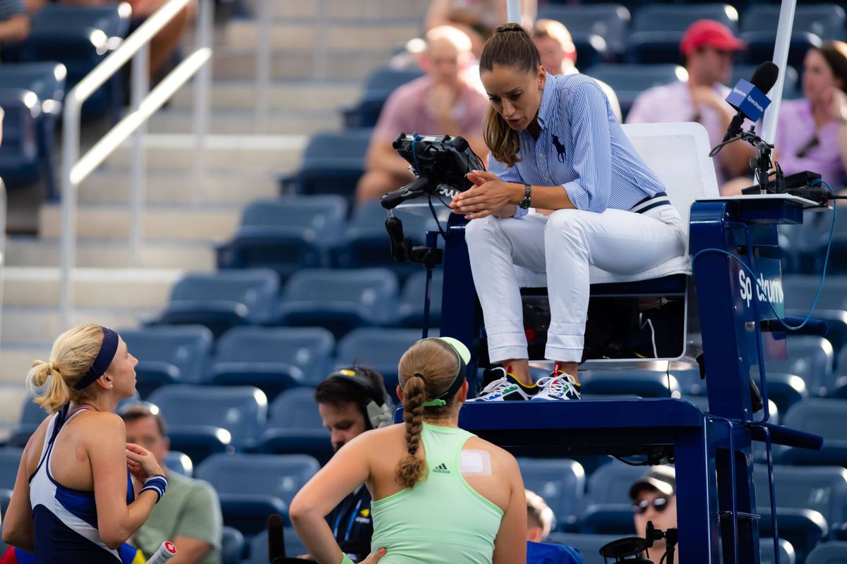 Marijana scrie istorie în finala Roland Garros 2025! A început cu finalele lui Halep, iar astăzi a „închis cercul”