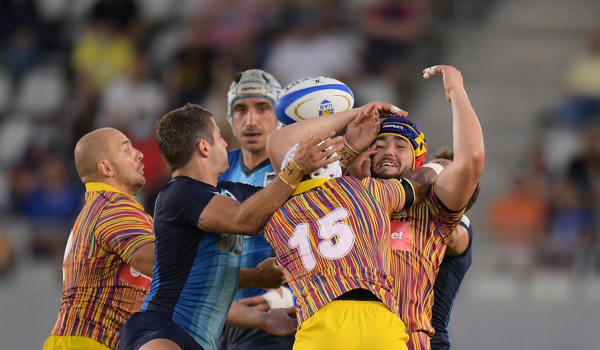 Dinamo e în pericol?! » „Arcul de Triumf” ar putea reveni la Federația de Rugby: „Au venit acolo niște miniștri și niște șmecheri care le-au luat stadionul și nu l-au mai dat înapoi!”