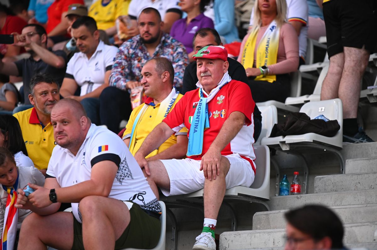 Dinamo e în pericol?! » „Arcul de Triumf” ar putea reveni la Federația de Rugby: „Au venit acolo niște miniștri și niște șmecheri care le-au luat stadionul și nu l-au mai dat înapoi!”