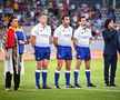 Dinamo e în pericol?! » „Arcul de Triumf” ar putea reveni la Federația de Rugby: „Au venit acolo niște miniștri și niște șmecheri care le-au luat stadionul și nu l-au mai dat înapoi!”