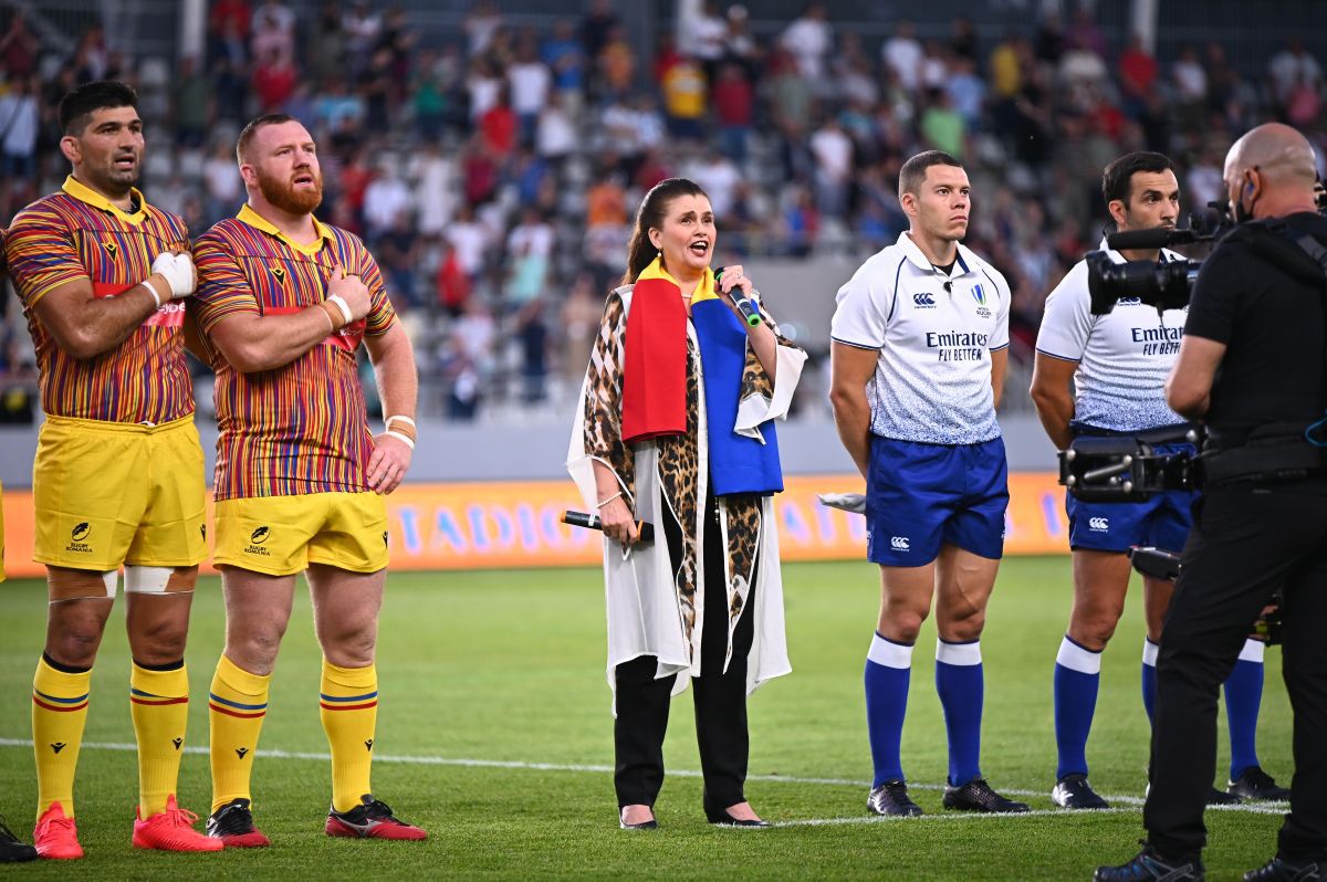 Dinamo e în pericol?! » „Arcul de Triumf” ar putea reveni la Federația de Rugby: „Au venit acolo niște miniștri și niște șmecheri care le-au luat stadionul și nu l-au mai dat înapoi!”