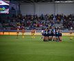 Dinamo e în pericol?! » „Arcul de Triumf” ar putea reveni la Federația de Rugby: „Au venit acolo niște miniștri și niște șmecheri care le-au luat stadionul și nu l-au mai dat înapoi!”