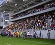 FOTO Inaugurare stadionul Arcul de Triumf, România - Argentina la rugby 03.07.2021