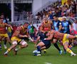 Dinamo e în pericol?! » „Arcul de Triumf” ar putea reveni la Federația de Rugby: „Au venit acolo niște miniștri și niște șmecheri care le-au luat stadionul și nu l-au mai dat înapoi!”