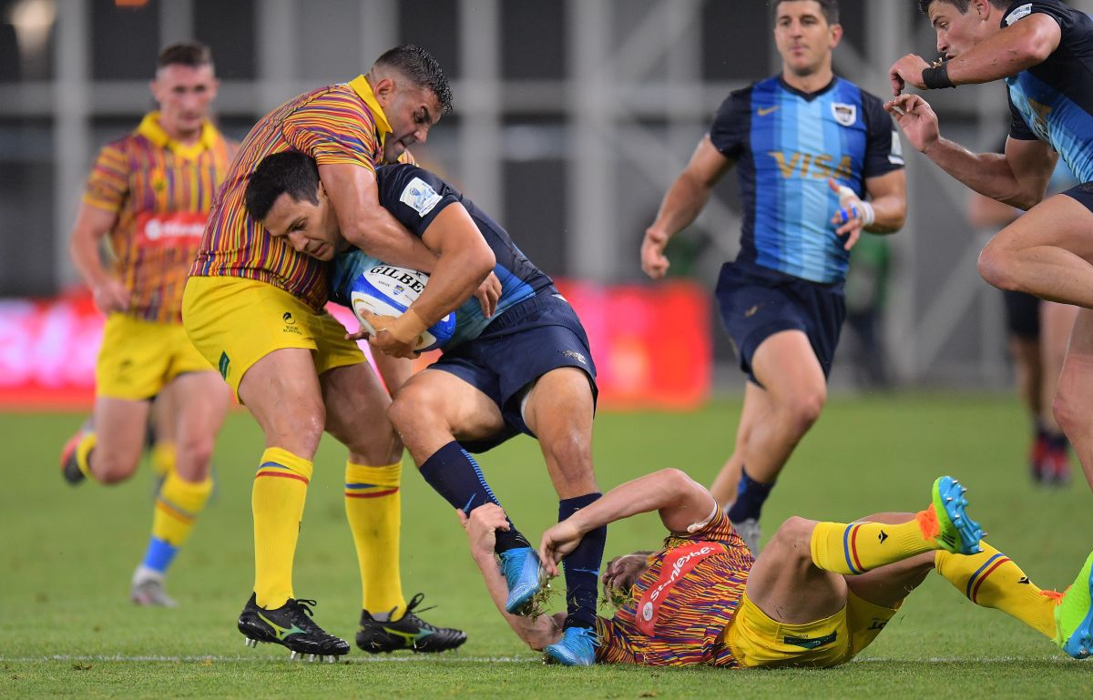 Dinamo e în pericol?! » „Arcul de Triumf” ar putea reveni la Federația de Rugby: „Au venit acolo niște miniștri și niște șmecheri care le-au luat stadionul și nu l-au mai dat înapoi!”